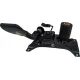 Механизм качания 152х252 мм LUX. Фото товара с разных ракурсов.