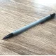Карандаш механический Zebra MP 0.5мм серый. Фото товара с разных ракурсов.